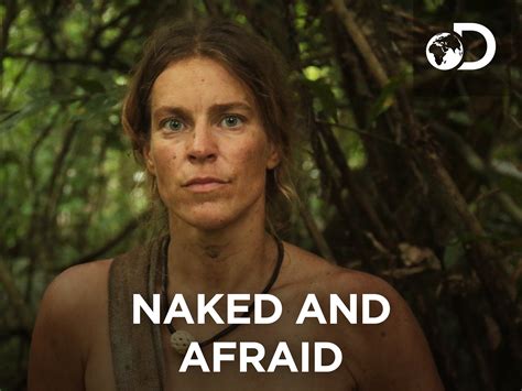 Women of Naked and Afraid : r/nakedandafraid